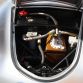 Porsche 356 Silver Bullet Hot Rod