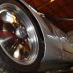 Porsche 356 Silver Bullet Hot Rod
