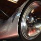 Porsche 356 Silver Bullet Hot Rod