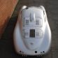 Porsche 356 Silver Bullet Hot Rod