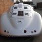 Porsche 356 Silver Bullet Hot Rod