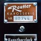 Porsche 356 Speedster auction