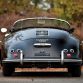 Porsche 356 Speedster auction
