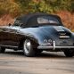Porsche 356 Speedster auction