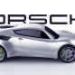Porsche 356e Design Study (13)
