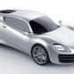 Porsche 356e Design Study (5)