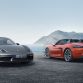 Porsche 718 Boxster 2