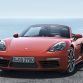 Porsche 718 Boxster 3