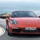 Porsche 718 Boxster 4