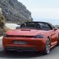 Porsche 718 Boxster 5