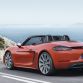 Porsche 718 Boxster 6