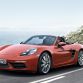 Porsche 718 Boxster 7