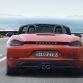 Porsche 718 Boxster 8