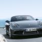 Porsche 718 Boxster S 1