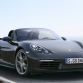 Porsche 718 Boxster S 2