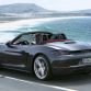 Porsche 718 Boxster S 3