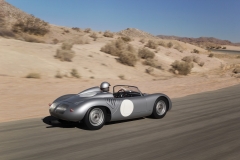 Porsche 718 RS Spyder 1961
