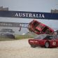 Porsche 911 1977 Crash