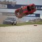 Porsche 911 1977 Crash