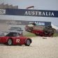 Porsche 911 1977 Crash