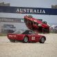 Porsche 911 1977 Crash