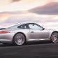 Porsche 911 2012 Leaked Photos