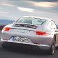 Porsche 911 2012 Leaked Photos