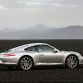 Porsche 911 2012 Leaked Photos