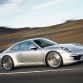 Porsche 911 2012 Leaked Photos