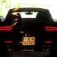 Porsche 911 2012 Spy Video Screen Shots