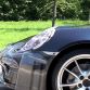 Porsche 911 2012 Spy Video Screen Shots