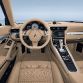 Porsche 911 2012