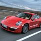 Porsche 911 2012