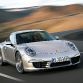 Porsche 911 2012