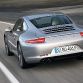 Porsche 911 2012