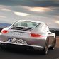 Porsche 911 2012