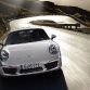 Porsche 911 2012