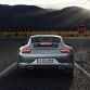 Porsche 911 2012