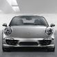 Porsche 911 2012
