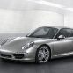 Porsche 911 2012