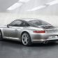 Porsche 911 2012