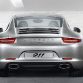 Porsche 911 2012