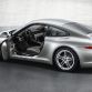 Porsche 911 2012