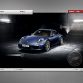 Porsche 911 2012