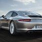 Porsche 911 2012