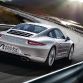 Porsche 911 2012