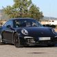 Porsche 911 2018 mule (1)