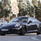 Porsche 911 2018 mule (10)