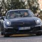Porsche 911 2018 mule (11)