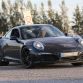 Porsche 911 2018 mule (12)